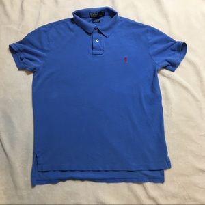 Men’s Polo by Ralph Lauren